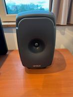 Genelec 8341 & GLM kit, incl garantie, Overige merken, Ophalen of Verzenden, Zo goed als nieuw, 120 watt of meer