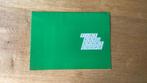 Brochure Fiat 850 Sport Coupe 1969, Ophalen of Verzenden, Zo goed als nieuw, Overige merken