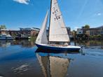 Centaur Zeilboot met Buitenboordmotor, Watersport en Boten, Ophalen, Gebruikt, Centaur, 3 tot 6 meter