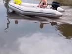 Leuk bootje zonder motor, Watersport en Boten, Ophalen, Zo goed als nieuw