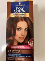 Verschillende soorten haarverf, Ophalen, Zo goed als nieuw