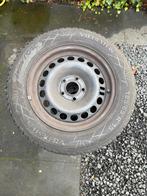 Winterbanden Vredestein Wintrac 195/65 R15, Auto-onderdelen, Banden en Velgen, Ophalen, Gebruikt, 15 inch, Banden en Velgen