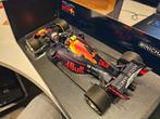 Aston Martin red bull rb16 M Verstappen, Abu Dhabi gp 2020, Hobby en Vrije tijd, Modelauto's | 1:18, Ophalen of Verzenden, Nieuw