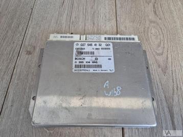 Mercedes A klasse W168 1997 - 2005 module ESP abs 0275454132 beschikbaar voor biedingen