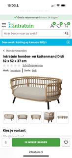 Hondenmand, Ophalen, Zo goed als nieuw, Overige