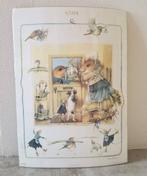 Vera de Muis poster 50 x 70 cm, Ophalen, Rechthoekig Staand, Nieuw, A1 t/m A3