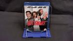 Get Smart blu-ray, Ophalen of Verzenden, Zo goed als nieuw, Thrillers en Misdaad
