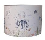 Kinderlamp Hanglamp Lamp Sealife Designed4Kids, Ophalen of Verzenden, Nieuw, Lamp