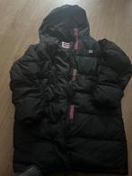 Levi’s jas dames, Ophalen of Verzenden, Zo goed als nieuw, Zwart