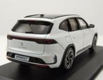 Renault Koleos 2025 Pearl WIT schaal 1:43 NOREV Ref. 518356, Verzenden, Nieuw, Auto, Norev
