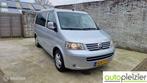 Volkswagen California 2.5 TDI 175Pk aut Comfortline, Cruise, Auto's, Automaat, Gebruikt, Overige carrosserieën, 2388 kg
