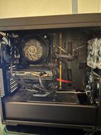 Gaming PC, Computers en Software, Desktop Pc's, Ophalen, Gebruikt, 8 GB, Zelf gebouwde pc