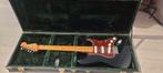 Fender stratocaster roadhouse deluxe 2008 mim, Muziek en Instrumenten, Snaarinstrumenten | Gitaren | Elektrisch, Ophalen, Gebruikt