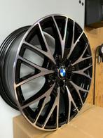 20"BMW ORGINELE Velgen 5x120 Nieuw BMW 1 2 3 4 5 Serie, Velg(en), Nieuw, Ophalen of Verzenden, China