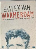 6 DVD Alex van Warmerdam verzameling in box, Gebruikt, Vanaf 16 jaar, Boxset, Ophalen of Verzenden