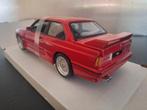BMW M3 E30 1988 Schaal 1:24, Auto, Burago, Burago, Nieuw