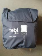 rebl plus seat cover zomer autostoelbekleding, Overige merken, Autogordel, Nieuw, Ophalen of Verzenden