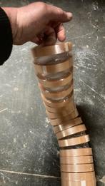 Plakband 50 euro per doos, Ophalen of Verzenden, Nieuw