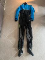 Magic Marine Droogpak Maat S/M - Goede Staat, Watersport en Boten, Drysuit, Magic Marine, Ophalen of Verzenden, Zo goed als nieuw