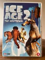 Ice Age 2: The Meltdown - DVD, Cd's en Dvd's, Dvd's | Kinderen en Jeugd, Avontuur, Alle leeftijden, Ophalen of Verzenden, Zo goed als nieuw