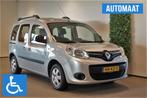 Renault Kangoo Rolstoelauto Automaat, 698 kg, Te koop, Zilver of Grijs, Geïmporteerd