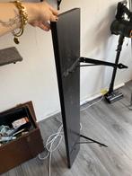 IKEA houten zwarte plank., Doe-het-zelf en Verbouw, Minder dan 25 mm, Ophalen of Verzenden, Zo goed als nieuw, Plank