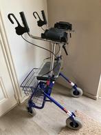 Provo rollator met verhoogde armsteunen, Diversen, Rollators, Ophalen, Zo goed als nieuw