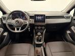 Renault Clio 1.0 TCe Zen*NAP*Airco*Cruise-Control*Led*PDC*Ap, Voorwielaandrijving, 101 pk, Euro 6, 580 kg