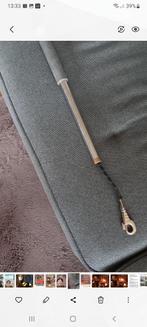 Stang fiets met hond, Ophalen, Gebruikt