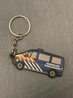 Sleutelhanger kmar 2, Verzenden, Marechaussee, Nederland, Embleem of Badge