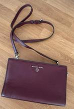 Michael Kors origineel crossbody tas met schouderband, Ophalen of Verzenden, Zo goed als nieuw, Overige kleuren, Schoudertasje