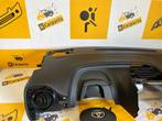 Airbag set Toyota Aygo 2014-2022 Compleet Dashboard, Auto-onderdelen, Gebruikt, Ophalen of Verzenden, Toyota
