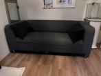 Ikea Klippan bank, Ophalen, 150 tot 200 cm, Tweepersoons, 75 tot 100 cm