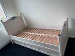 Mooie eenpersoons bedframe 90x200, Ophalen, Gebruikt, 90 cm, Eenpersoons