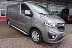 Opel Vivaro 1.6 CDTI L2H1 Sport EcoFlex Nr. V144 | Airco | C, Te koop, Zilver of Grijs, Gebruikt, 750 kg