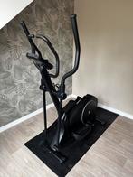 Tunturi FitCross 50i Crosstrainer – in goede staat, Ophalen, Benen, Gebruikt, Crosstrainer