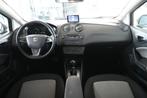 SEAT Ibiza ST 1.2 TSI Automaat Style Airco Navigatie Cruise, Auto's, Seat, Euro 5, Stof, Gebruikt, Met garantie (alle)