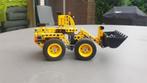 Lego Technic 42023: Wiellader, Kiepwagen, Graafmachine, Ophalen of Verzenden, Zo goed als nieuw, Complete set, Lego
