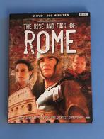 The rise and fall of Rome DVD x 2, Cd's en Dvd's, Dvd's | Tv en Series, Ophalen of Verzenden, Zo goed als nieuw