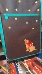 Koffer, Sieraden, Tassen en Uiterlijk, Koffers, Ophalen, Gebruikt, Minder dan 50 cm, Minder dan 35 cm