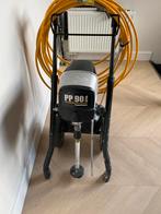 Wagner PP 90 Extra Verfspuit, Doe-het-zelf en Verbouw, Ophalen, Gebruikt, Verfspuit of Verfpomp