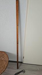 Poul Cadovius 1 lat 153cm en 4 beugels 5 pinnetjes, Ophalen, Teakhout, Minder dan 150 cm, Minder dan 100 cm