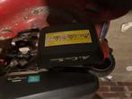 Grasmaaier benzine, Ophalen, Honda, Gebruikt, Opvangbak