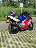 Honda CBR 600 F, Super Sport, Particulier