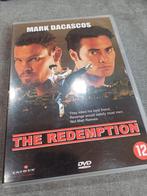 Kickboxer 5, Alle leeftijden, Verzenden, Zo goed als nieuw