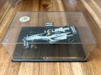 Hot Wheels Williams FW23 – Ralf Schumacher – (2001), Ophalen of Verzenden, Zo goed als nieuw