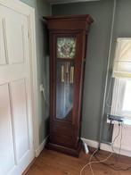 Staande klok, Huis en Inrichting, Ophalen, Gebruikt, Staande klok