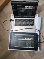 Huion Kamvas 13 Drawing Tablet - New, Computers en Software, Tekentablets, Ophalen of Verzenden, Nieuw