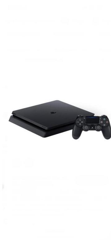 Playstation 4 beschikbaar voor biedingen