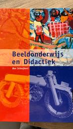 Ben Schasfoort - Beeldonderwijs en didactiek, Ben Schasfoort, Nederlands, Ophalen of Verzenden, Zo goed als nieuw